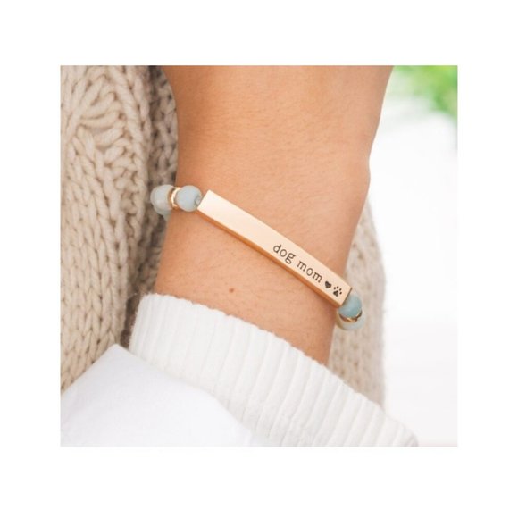 🐾Dog Mom Bracelet - Picture 3 of 4